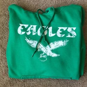 Philadelphia Eagles Hoodie